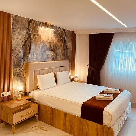 Rosa Therapy Butik Otel اسبرطة المظهر الخارجي الصورة