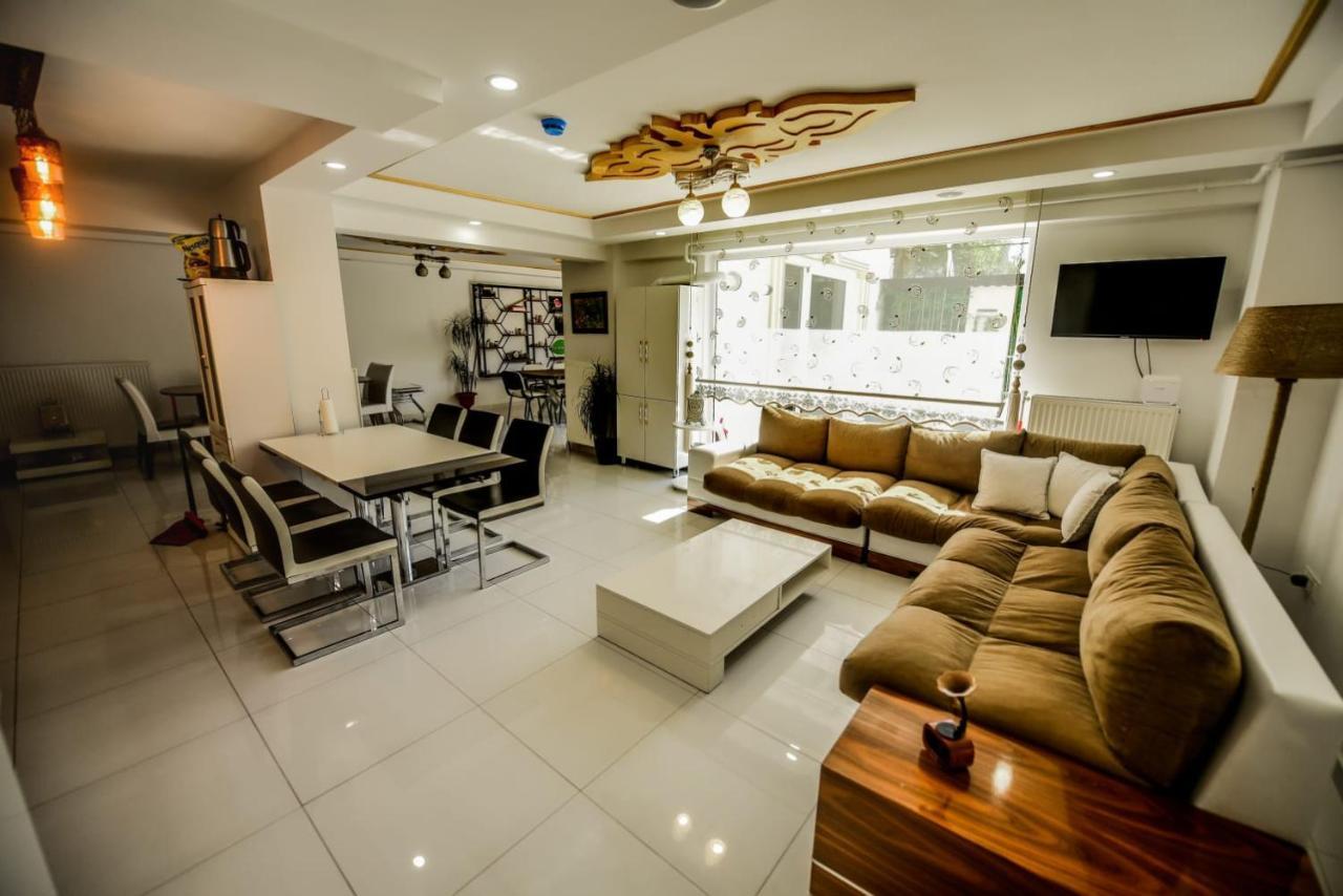 Rosa Therapy Butik Otel اسبرطة المظهر الخارجي الصورة