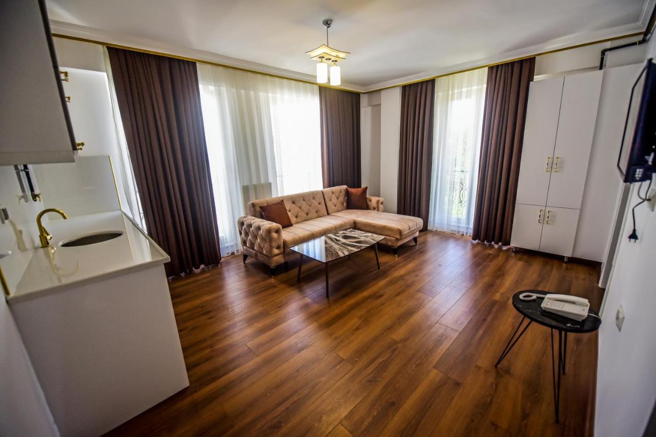 Rosa Therapy Butik Otel اسبرطة المظهر الخارجي الصورة