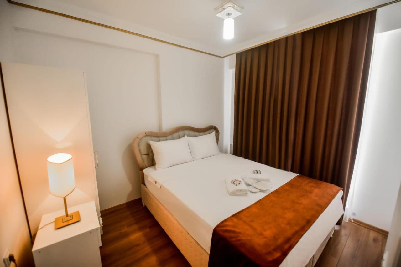 Rosa Therapy Butik Otel اسبرطة المظهر الخارجي الصورة