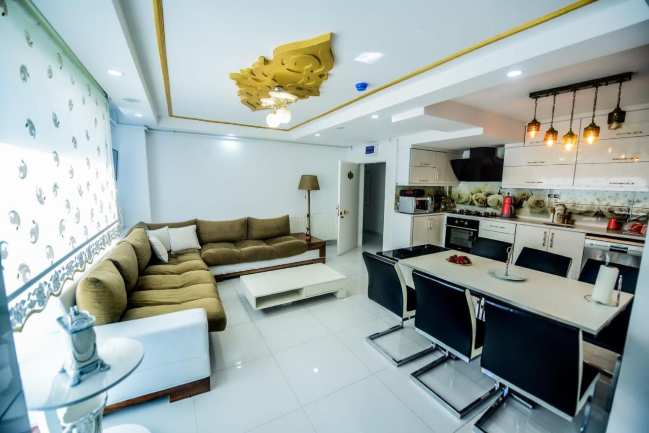 Rosa Therapy Butik Otel اسبرطة المظهر الخارجي الصورة