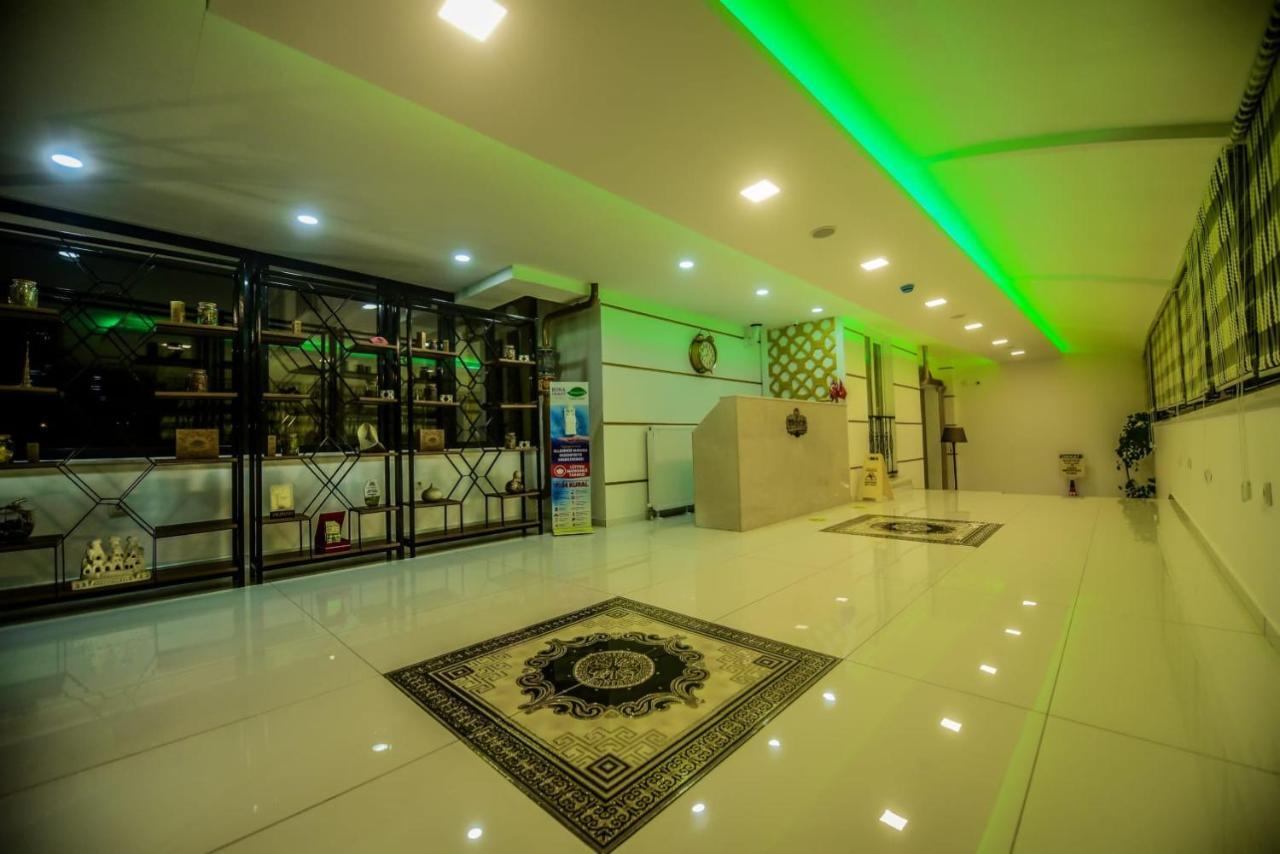 Rosa Therapy Butik Otel اسبرطة المظهر الخارجي الصورة