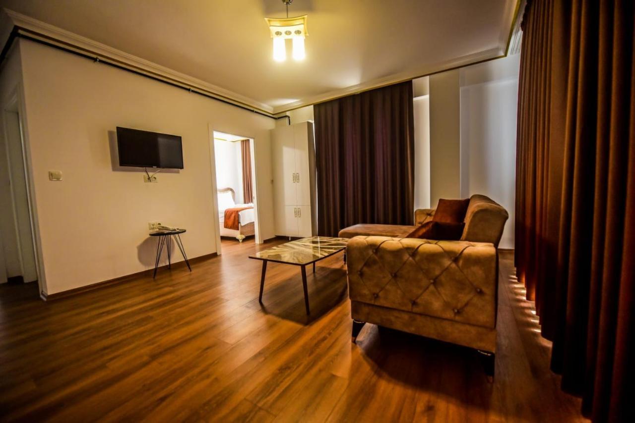 Rosa Therapy Butik Otel اسبرطة المظهر الخارجي الصورة