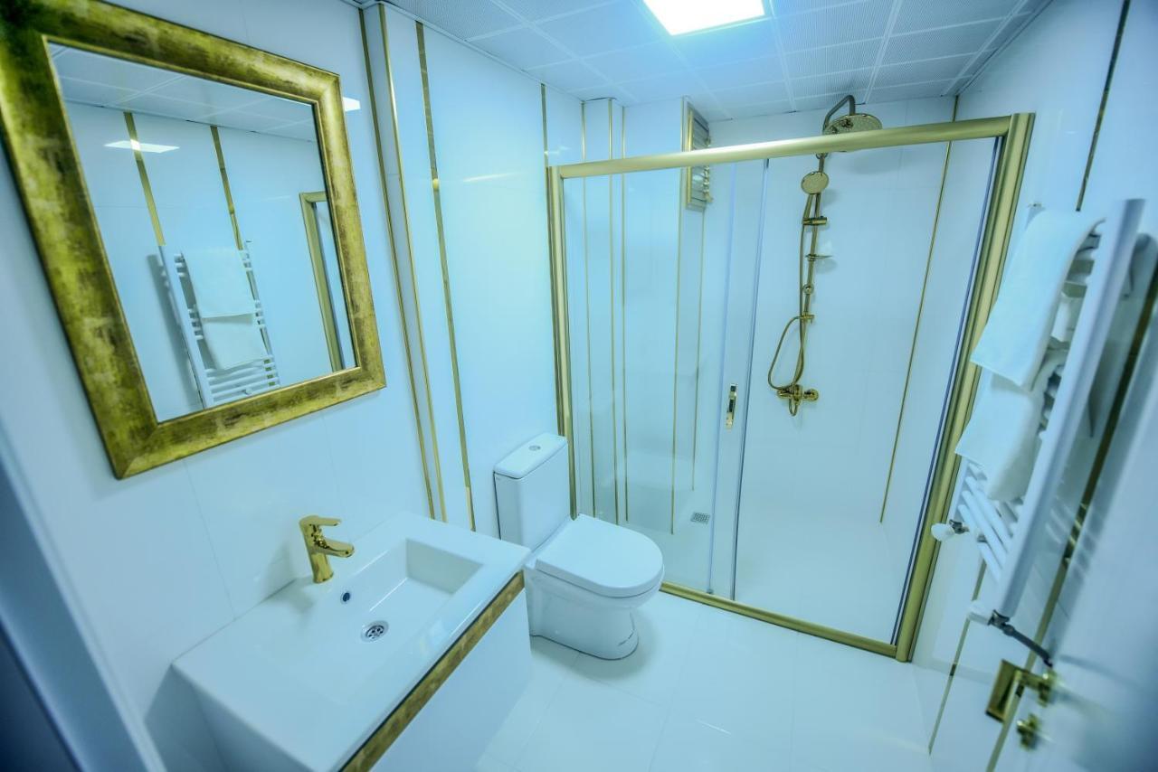 Rosa Therapy Butik Otel اسبرطة المظهر الخارجي الصورة