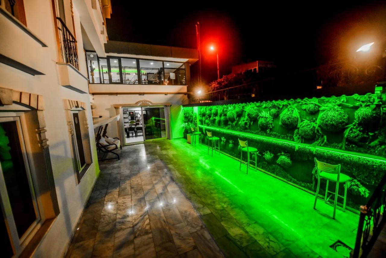 Rosa Therapy Butik Otel اسبرطة المظهر الخارجي الصورة