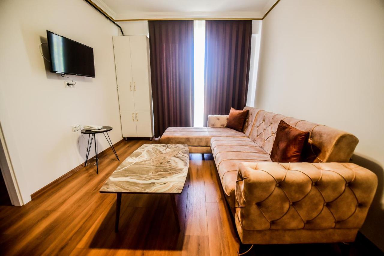 Rosa Therapy Butik Otel اسبرطة المظهر الخارجي الصورة