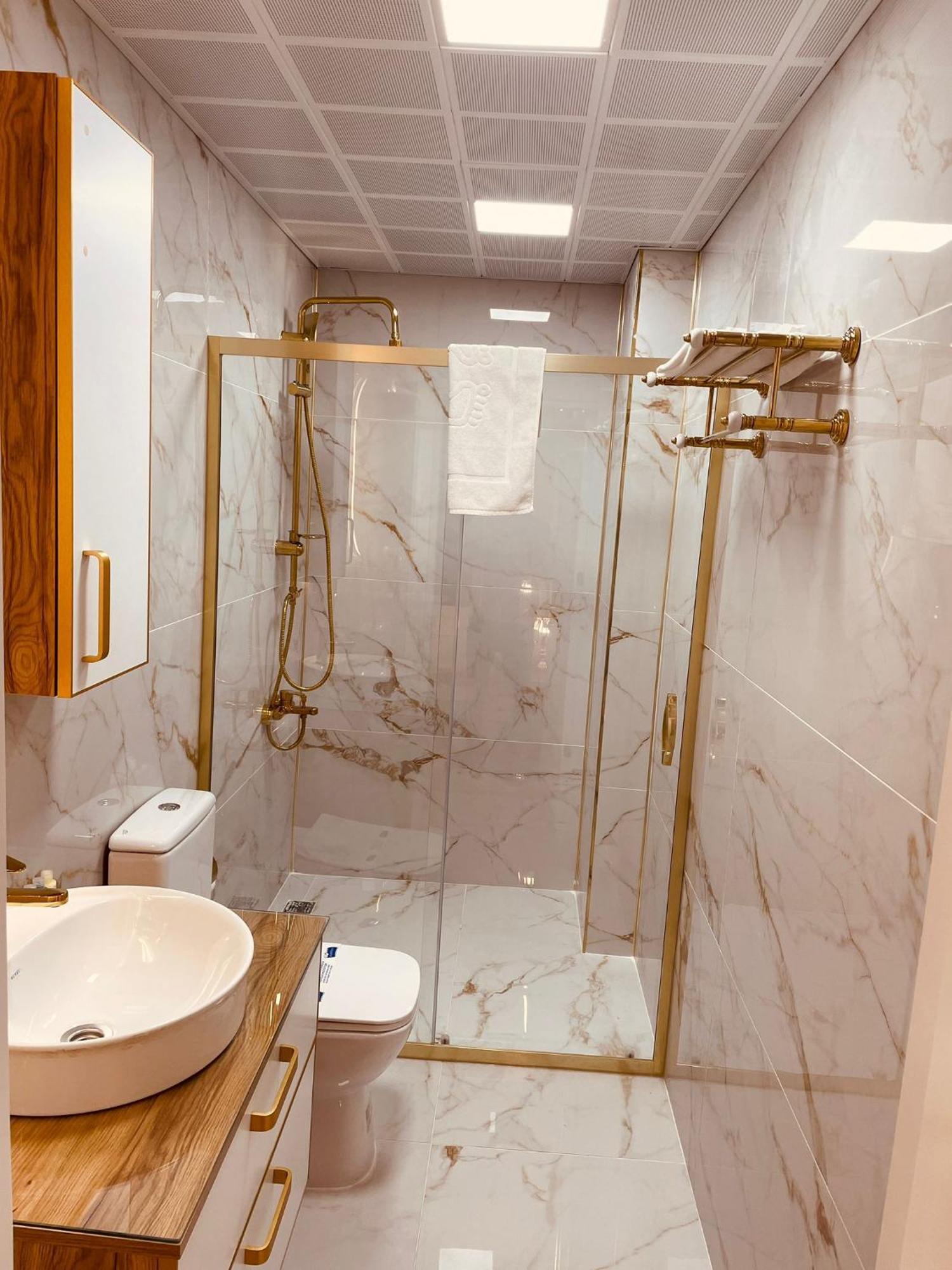 Rosa Therapy Butik Otel اسبرطة المظهر الخارجي الصورة
