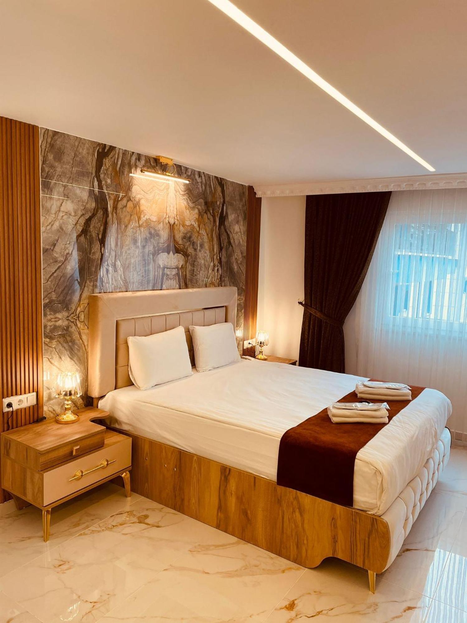 Rosa Therapy Butik Otel اسبرطة المظهر الخارجي الصورة