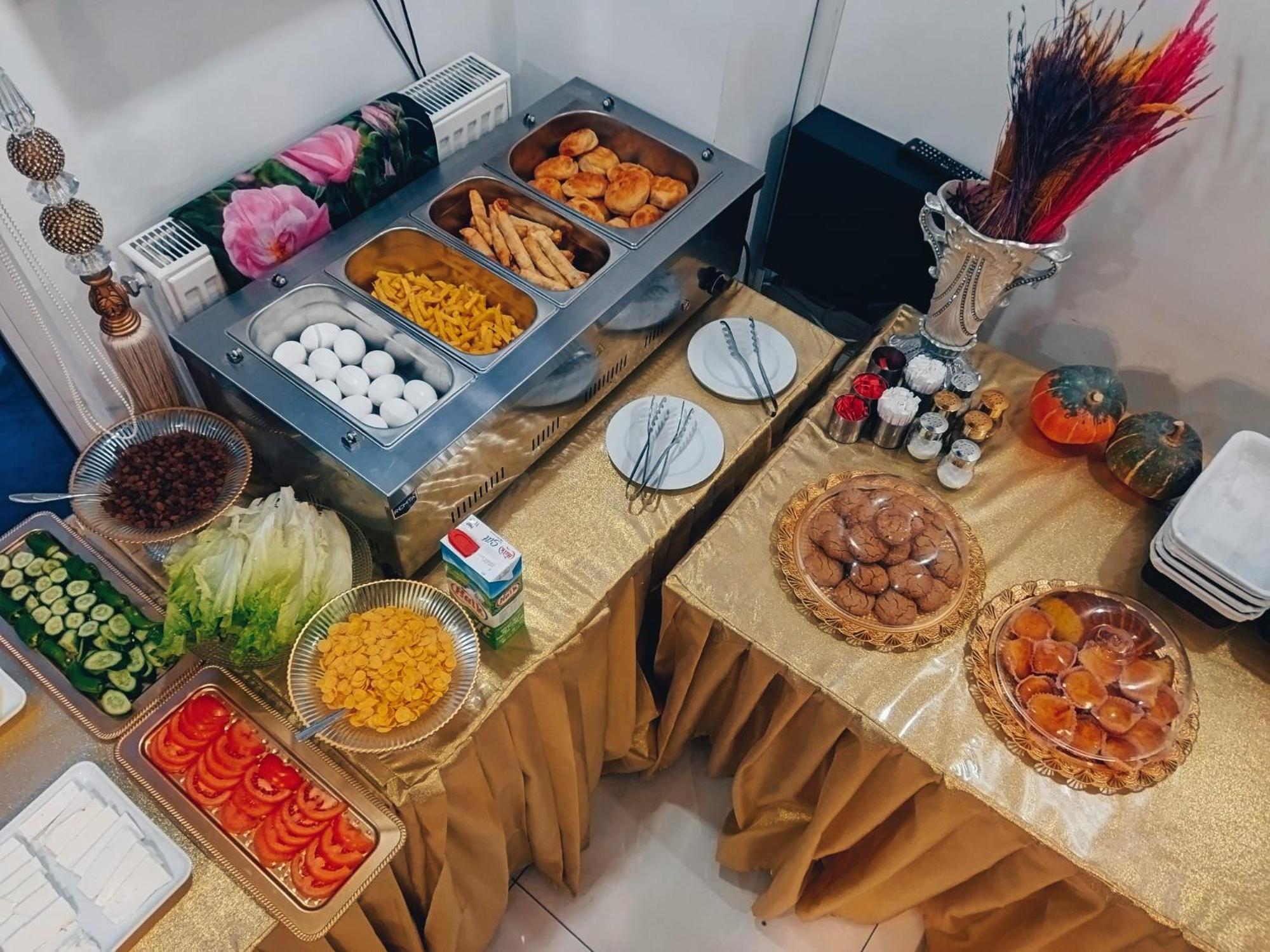 Rosa Therapy Butik Otel اسبرطة المظهر الخارجي الصورة